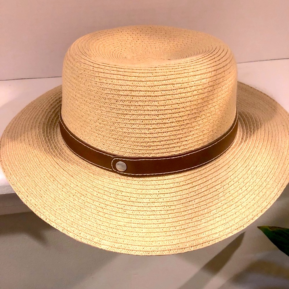 Safari Sun Hat
